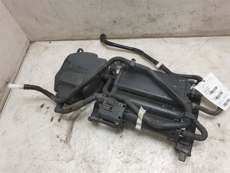 2013 LEXUS ES300H 2.5L 4CYL FUEL VAPOR CANISTER ASSEMBLY
