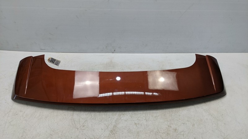 Rear Tailgate Spoiler 2019 GMC Terrain SLE 2018 23463270