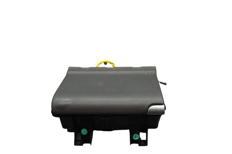 03-12 Mercedes R230 SL500 SL600 Rear Right Side Storage Compartment Box Oem