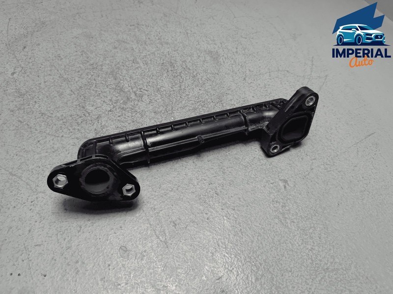 2020-2021 Toyota Highlander 2.5L Engine Exhaust Gas Recirculation EGR Tube OEM