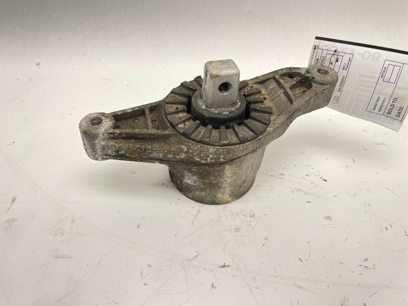 14-17 MASERATI GHIBLI 3.0L LEFT DRIVER SIDE ENGINE BUSHING MOUNT OEM