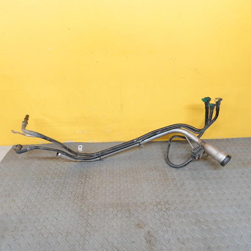 2021-2024 BUICK ENVISION FUEL GAS TANK FILLER NECK HOSE TUBE PIPE OEM