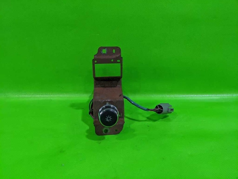 90-94 TOWN CAR HEADLIGHT SWITCH OEM 4219-7