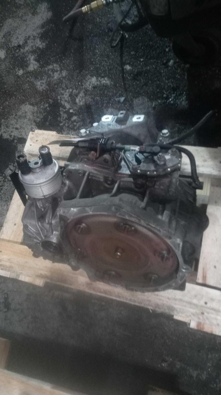 2013 Volkswagen Jetta Automatic Transmission Assembly A6SP FWD 150K OEM