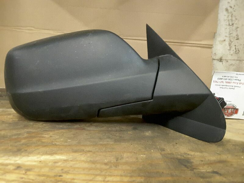 PASSENGER RIGHT SIDE VIEW MIRROR FITS 05-10 GRAND CHEROKEE 163573