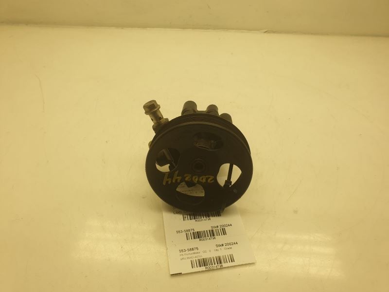 00 01 02 03 04 05 06 TOYOTA TUNDRA SR5 Power Steering 44310-0C030