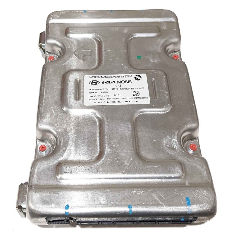 OEM Battery Management Control Module Hyundai Elantra 2021-2023 / 37513-BY000