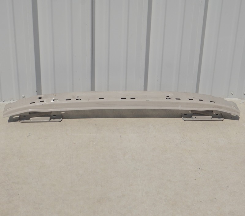 2012-2015 Fiat 500 Rear Bumper Reinforcement OEM