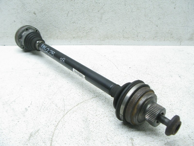 08-12 AUDI 8T A5 B8 A4 QUATTRO REAR AXLE SHAFT LEFT OR RIGHT OEM 111622B R