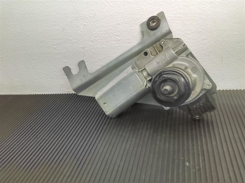 03-09 GMC Envoy Rear Back Glass Wiper Motor OEM 25805561