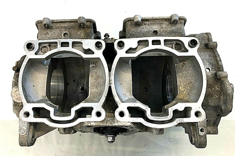 Polaris Snowmobile Fusion RMK 700 900 Crankcase 2202807 2005 model
