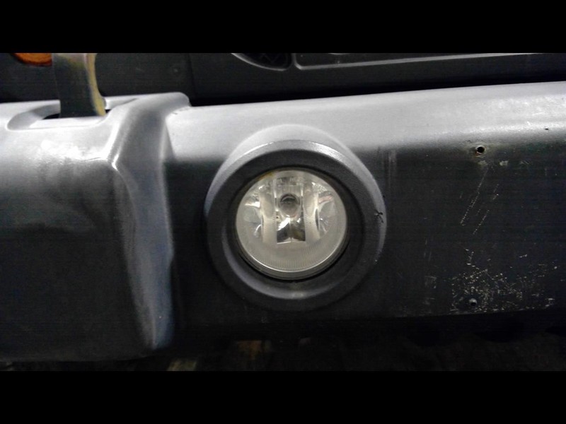 Corner/Park Light Fog-driving Bumper Mounted Fits 10-20 JOURNEY 1493673