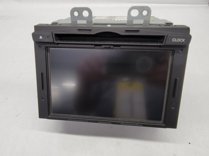 11-'13 KIA OPTIMA Radio Reicever Head Unit Assembly OEM 1 Year Warranty!