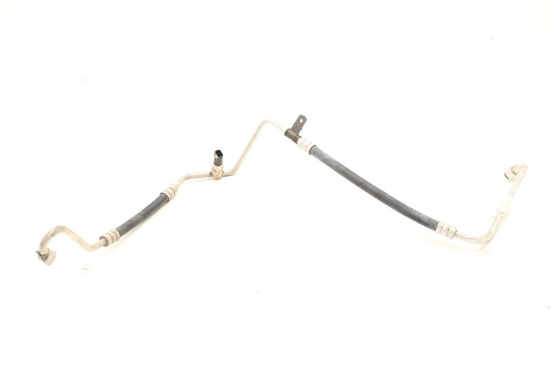 12-16 Tesla Model S Compressor Condenser Ac Line Ac Hose