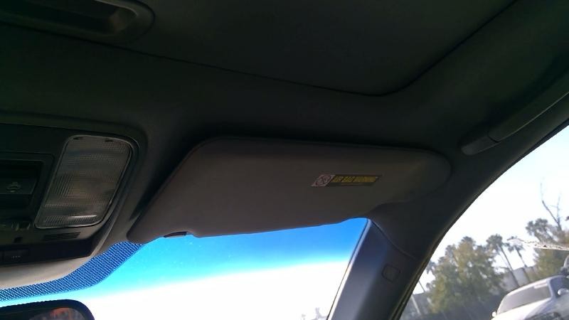 Sun Visor ACURA TL Right 04 05 06 07 08