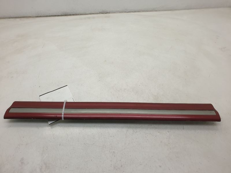 2000 TOYOTA TUNDRA LIMITED EXT CAB DRIVER SIDE REAR QUARTER FLARE ASSEMBLY