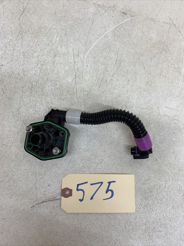 ⚡️17-23 TESLA Y/3 LOWER RADIATOR COOLING COOLANT PIPE HOSE 1094759-00-D 575 B136