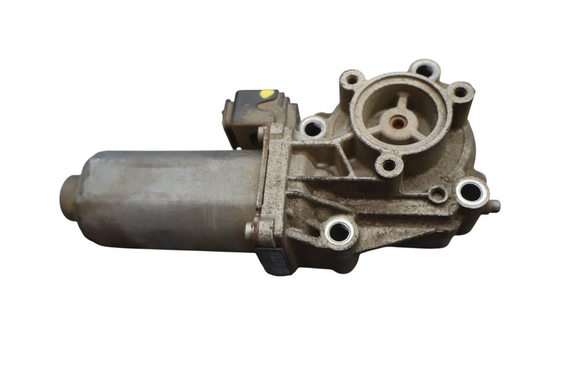 06-09 Land Rover Range Rover Sport Transfer Case Actuator Motor 0130008508 OEM
