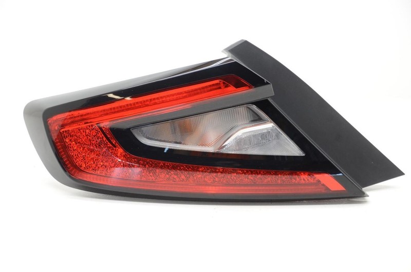 22-23 WRX Driver Left Rear Tail Light A4U0720000