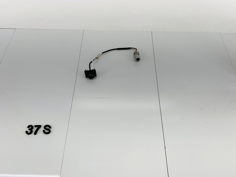 08-15 CADILLAC CTS TRUNK DECK LID PARKING DRIVER ASSIST REAR VIEW CAMERA OEM
