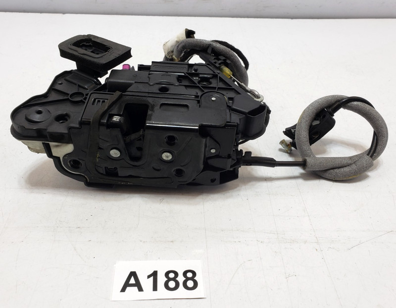 ✅ 2015-2019 OEM Volkswagen Golf R Front Left Driver Door Lock Latch Actuator