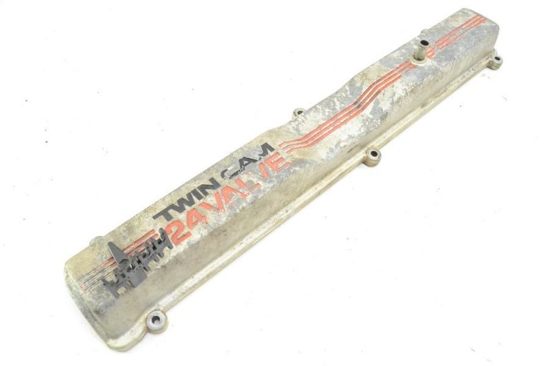 1986-1988 Toyota Supra MK3 7MGE Non Turbo Passenger Right Side Valve Cover