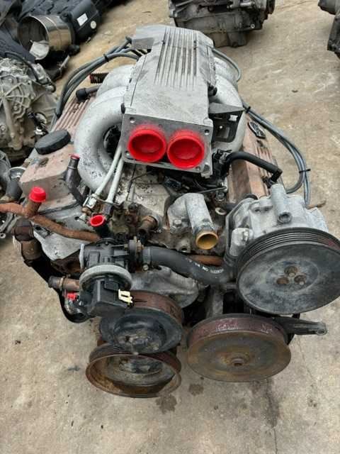 86 87 88 89 90 91 CORVETTE 5.7L ENGINE 110K MILES90 DAY WARRANTY