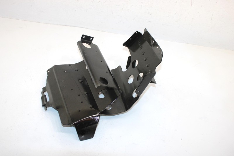 95 Polaris Xlt Sp Lt Oem Lh Floorboard SPS2