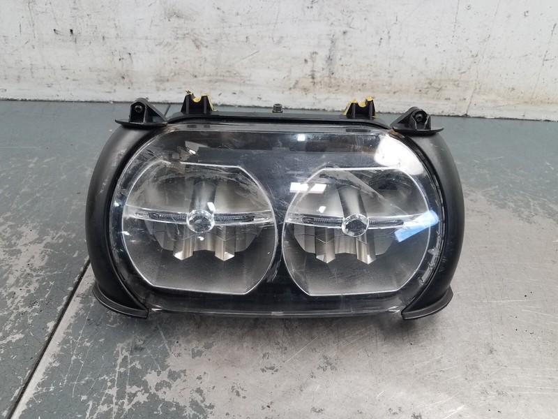 2017 17 - 23 Harley Davidson Touring Road GlideLED Head Light#6144 V5