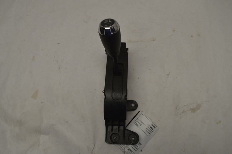 11-18 JEEP WRANGLER AUTOMATIC TRANSMISSION SHIFT 4X4 FLOOR SHIFTER OEM