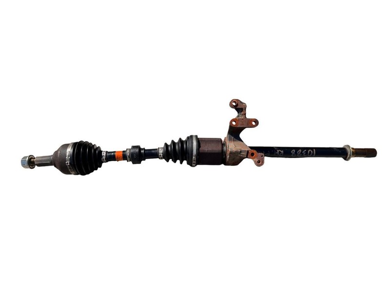 2016-2020 Nissan Maxima Right Passenger Side Front Axle Shaft FWD