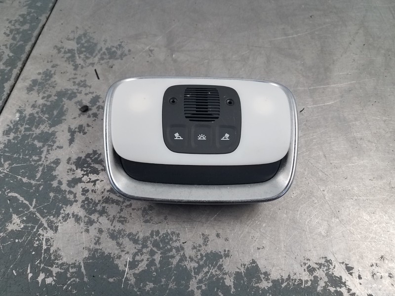 2021 McLaren 765LT Dome Light #5537 C7