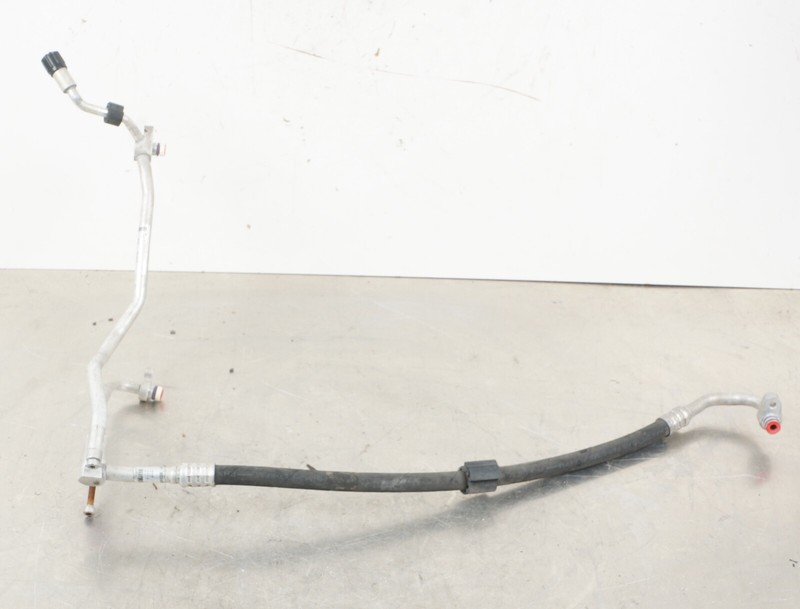 09 10 BMW MINI COOPER CLUBMAN 1.6L Air Conditioner Hose OEM 9224859-01