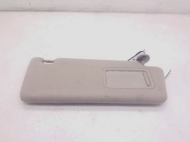 05-11 TOYOTA TACOMA PASSENGER SIDE SUN SHADE VISOR