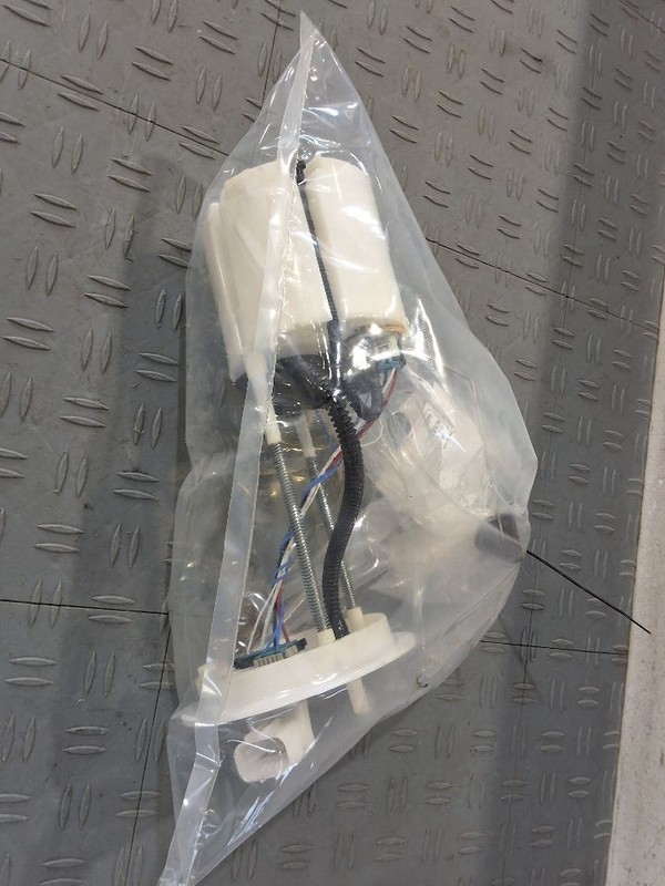 TRAX2024 Fuel Pump 3537370