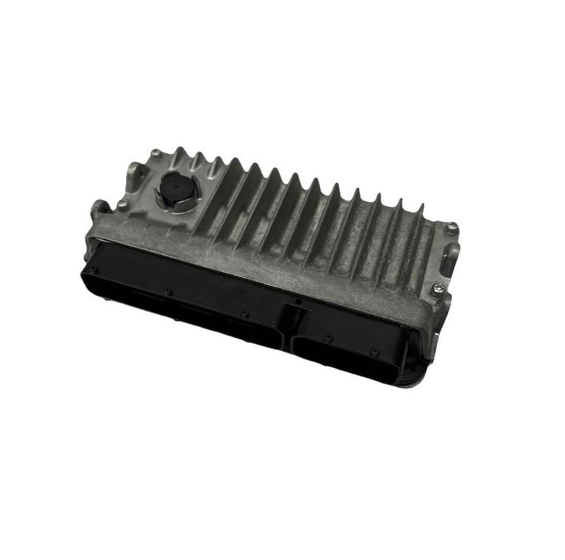 Toyota Rav-4 engine control unit 2016 to 2018 ecu ecm vin F FWD OEM 896610R513