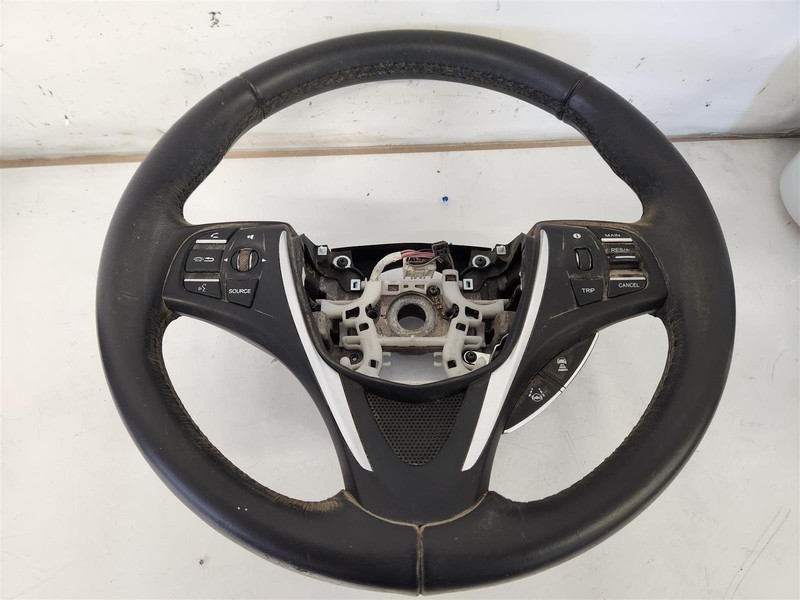 2018-2020 Acura Tlx Steering Wheel 78501-Tz3-A81zb
