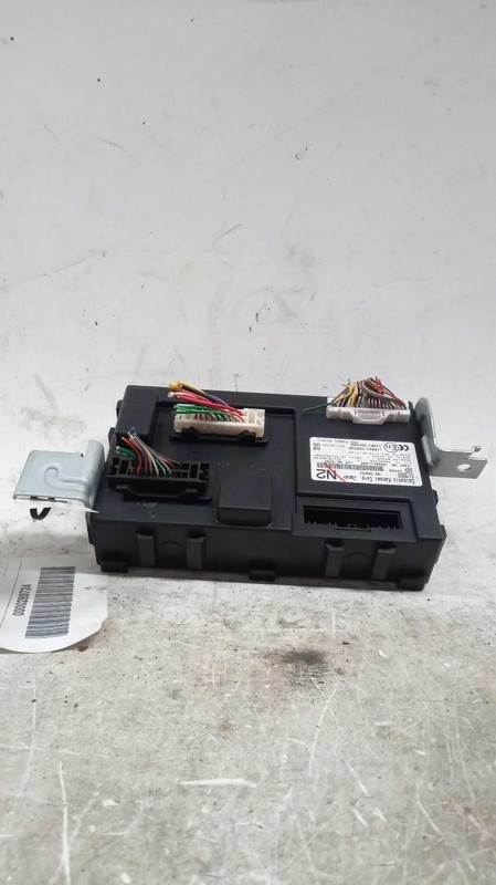 2015 INFINITI QX80 Body Control Module OEM 284B11LA2E Used 149K Miles