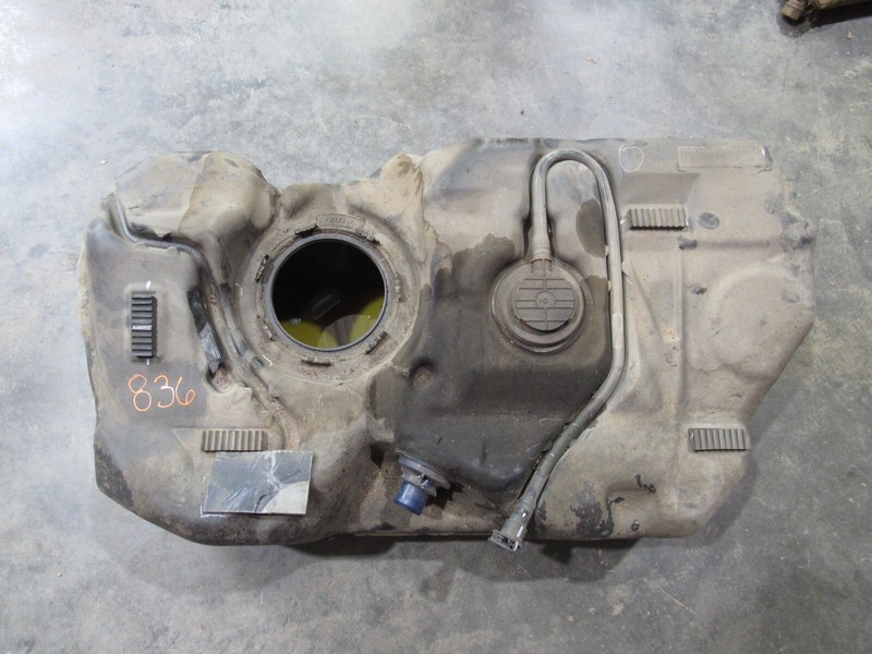 2011-2019 FORD FIESTA FUEL GAS TANK ASSEMBLY