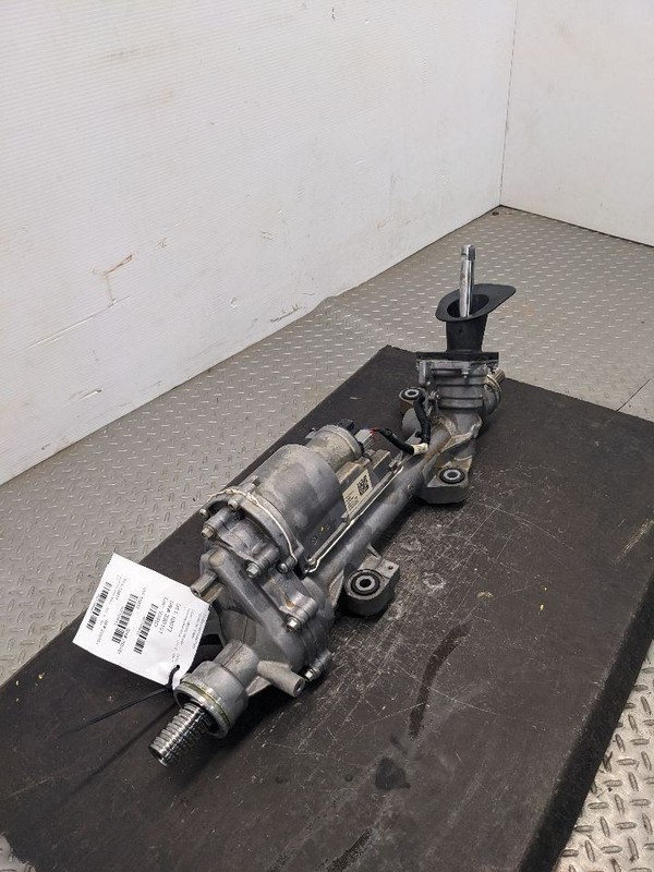 Steering Gear/Rack FWD Touring Suspension Fits 17-22 PACIFICA 1164562