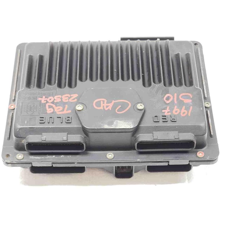 1997 S10 Pick Up 4.3L Engine Electronic Control Module OEM 16229684
