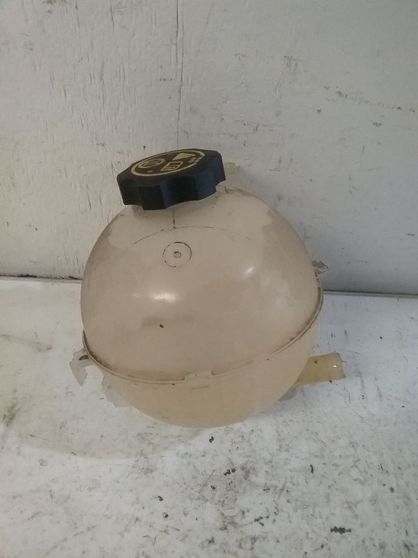 Coolant Reservoir Fits 16-23 MALIBU 3527481