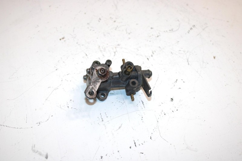 85 Polaris Trail 400 L/c Oem Oil Pump 3083533 SP67