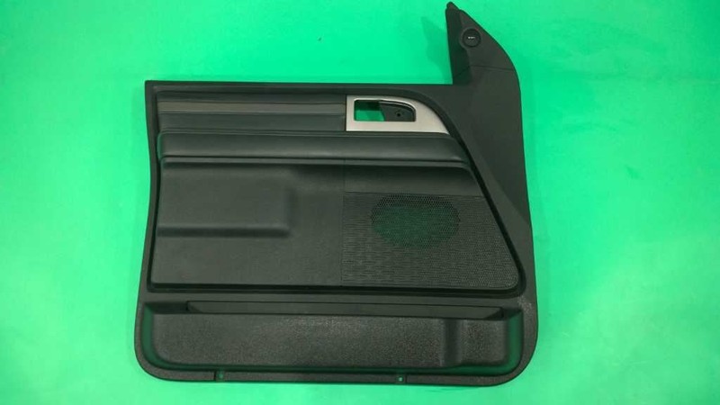 07-17 EXPEDITION DRIVER LEFT FRONT INTERIOR DOOR PANEL OEM 3102-250