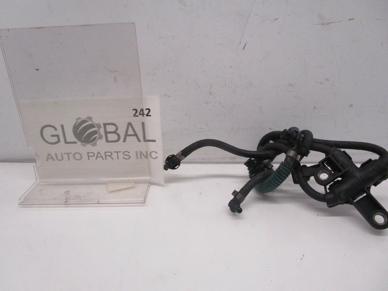 07-12 DODGE SPRINTER 3.0L ENGINE DIESEL OIL DRAIN LINE OEM