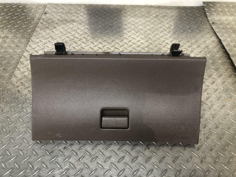 1993-1998 Toyota T100 Glove Box Brown Oem Tested