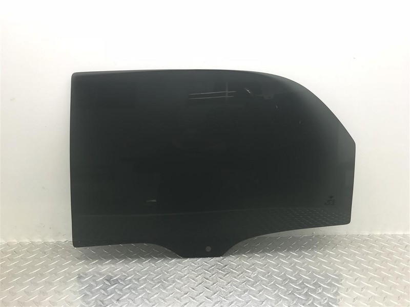 06 07 08 09 CHEVROLET EQUINOX TORRENT DRIVER REAR DOOR GLASS OEM 278-05625AL
