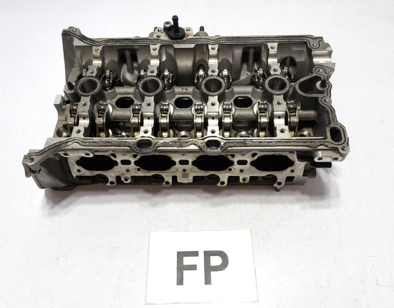 ✅ 2015-2020 OEM Audi S3 A3 2.0L I4 Engine Motor Cylinder Head