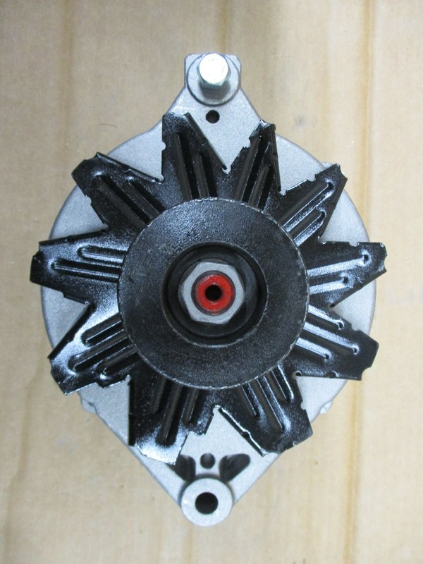 REMANUFACTURED HOPPER ALTERNATOR 7074-9 FITS *SEE FITMENT CHART*
