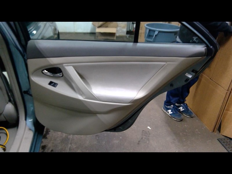CAMRY 2009 Passenger Right Rear Door Trim Panel Rear 1697124